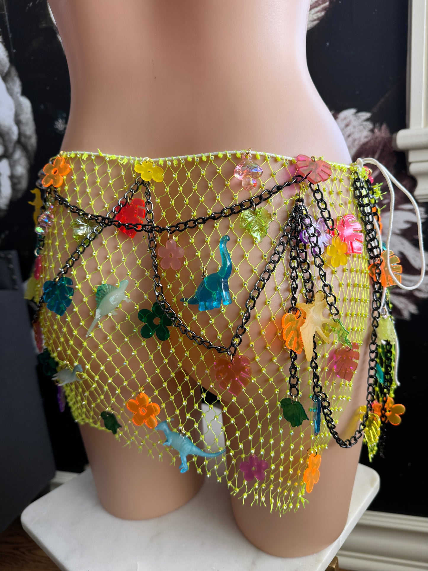 Custom Skirt