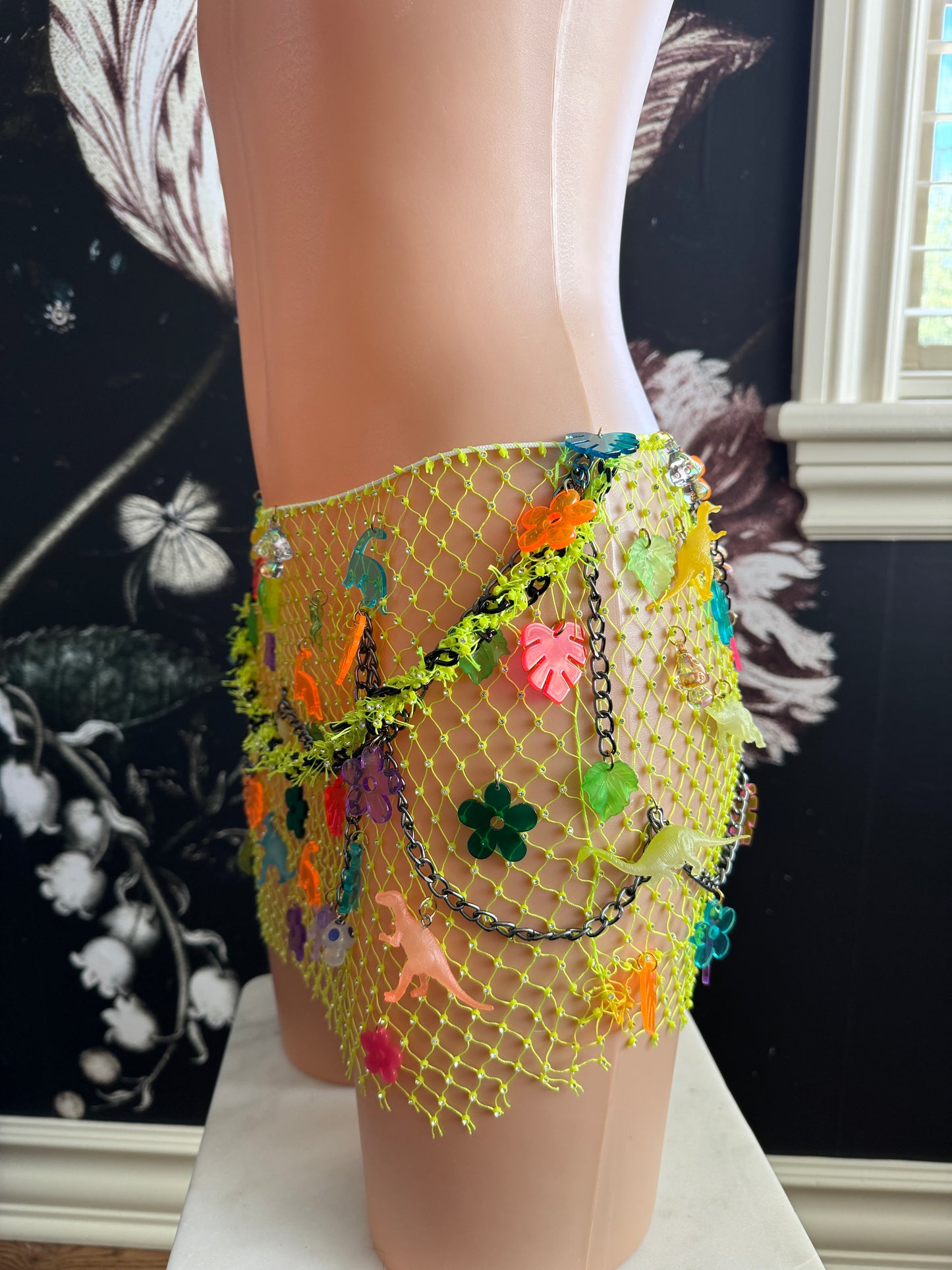 Custom Skirt